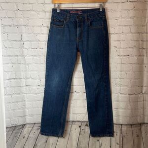 Tommy Hilfiger Skinny Rebel Boys Jeans size 16 100% Cotton